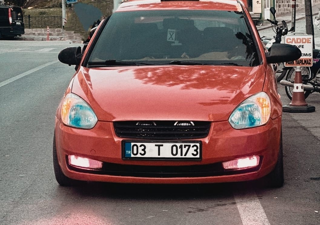 Sağlam Taksi Durağı